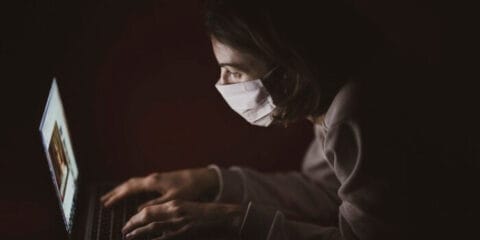 Problemas na saúde mental são a 4ª onda da pandemia da Covid-19