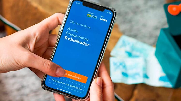 Renda dos mais pobres vai cair 20% com corte do auxílio, diz Ipea