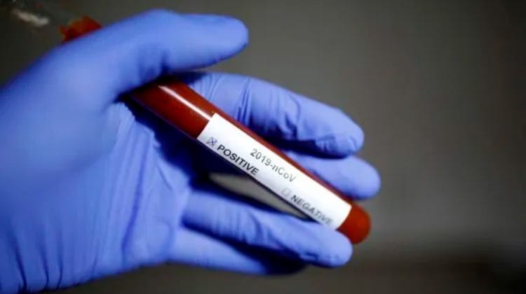 Sertão do Pajeú contabiliza 121 óbitos por covid-19