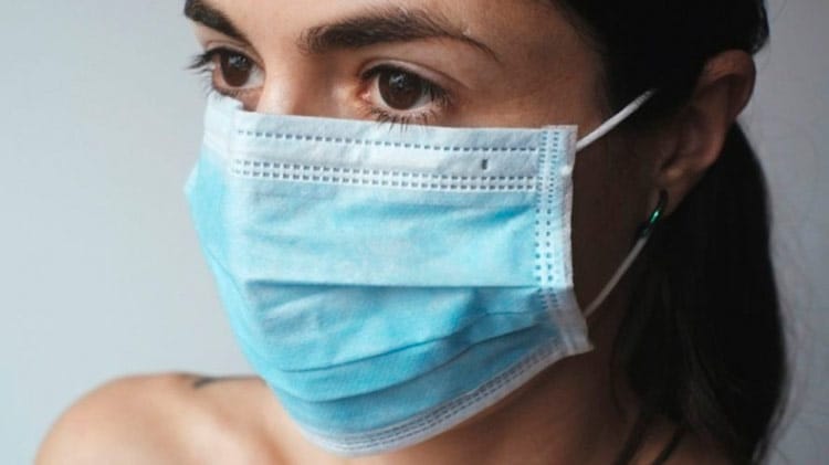 Uso de máscaras pode induzir produção de anticorpos contra Covid-19