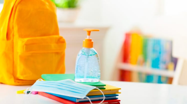 Volta as aulas: Escolas de PE devem garantir aos estudantes duas modalidades de ensino