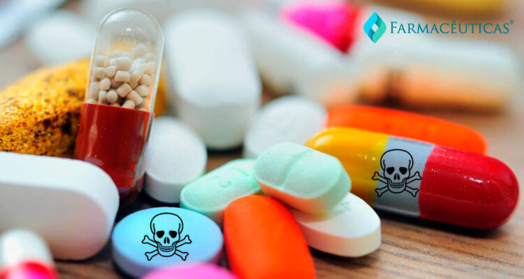 Anvisa alerta para falsificação de remédios brasileiros no exterior