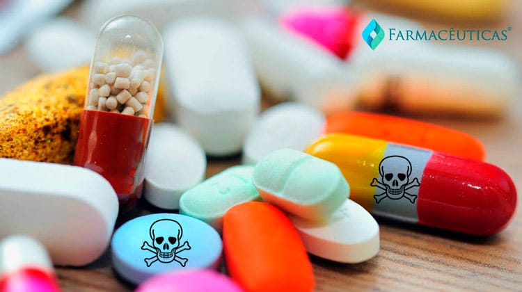 Anvisa alerta para falsificação de remédios brasileiros no exterior