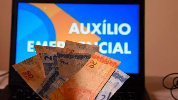 Auxílio emergencial: Caixa libera parcela para nascidos em junho