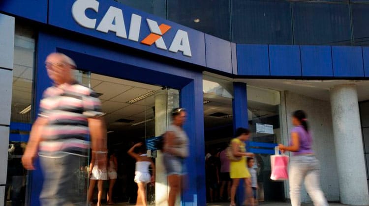 Auxílio emergencial: Caixa libera último saque do ciclo 2