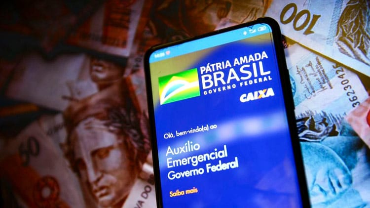 Auxílio emergencial de R$ 300: Saiba quem vai receber as parcelas extras do benefício