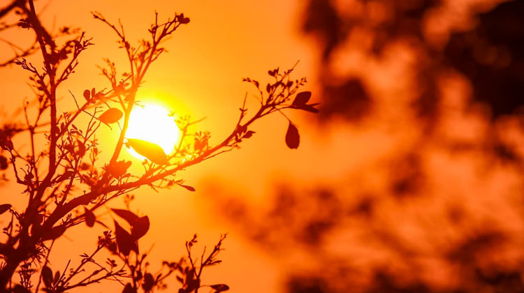 Brasil enfrentará nova onda de calor esta semana