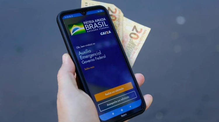 Caixa libera saque do auxílio emergencial para nascidos em setembro