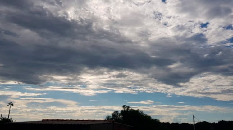 Confira a previsão do tempo para esta terça-feira (26)