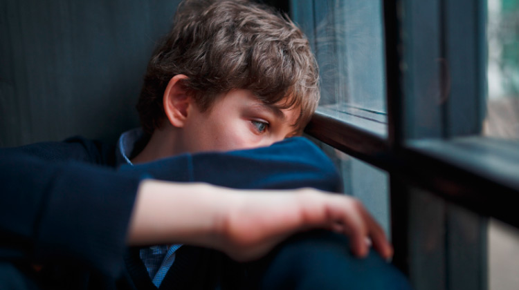 Consequências do isolamento na infância vão da insônia à ansiedade
