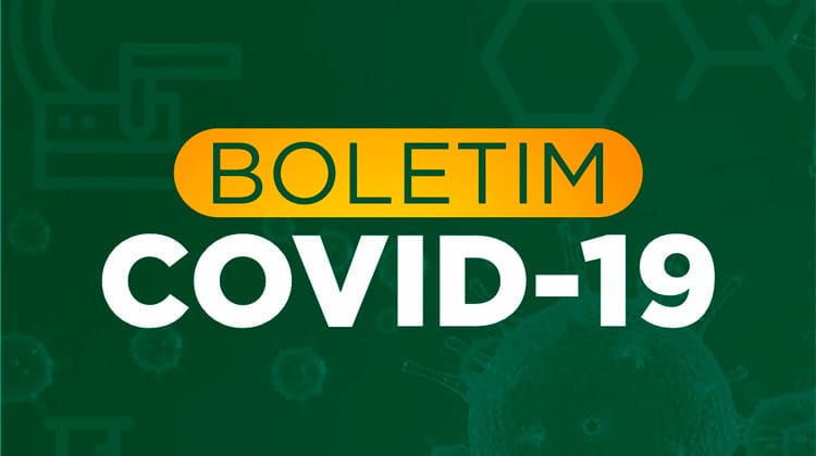 Covid-19: Pajeú contabiliza 7.884 casos confirmados, 7.219 recuperados e 147 óbitos