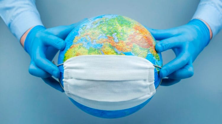 Covid-19: Sertão do Pajeú tem 7.642 recuperados e 152 óbitos