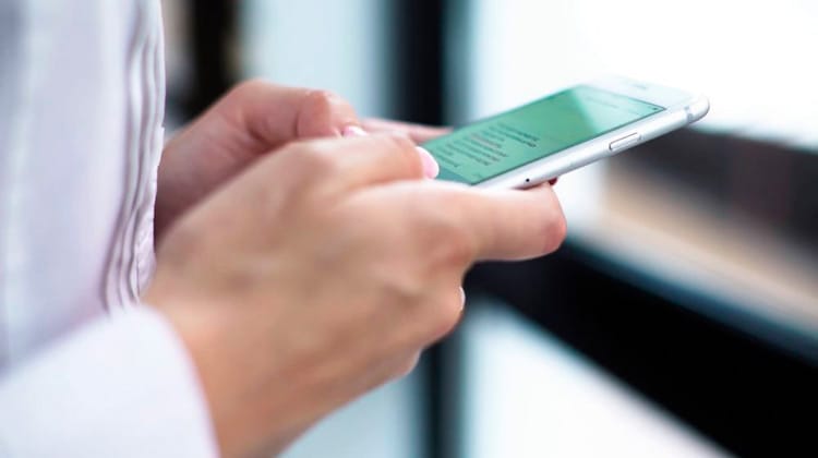 Disparo de whatsapp na eleição pode ser punido por nova lei de proteção de dados