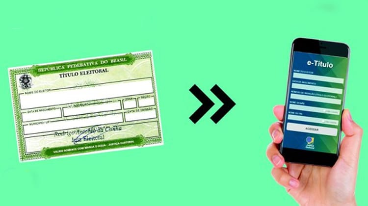 Eleições 2020: Saiba como tirar o título de eleitor pela primeira vez
