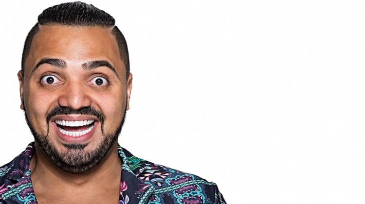 Humorista Tirullipa recebe diagnóstico de Covid-19