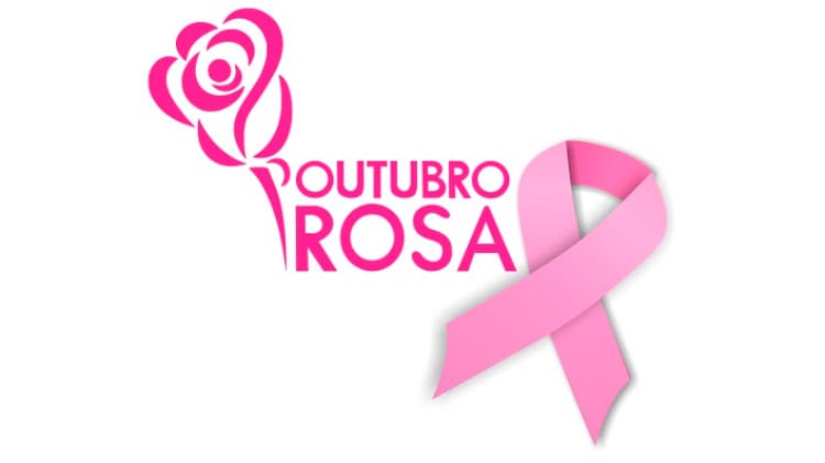 Outubro rosa: mamografia e autoexame facilitam diagnóstico precoce