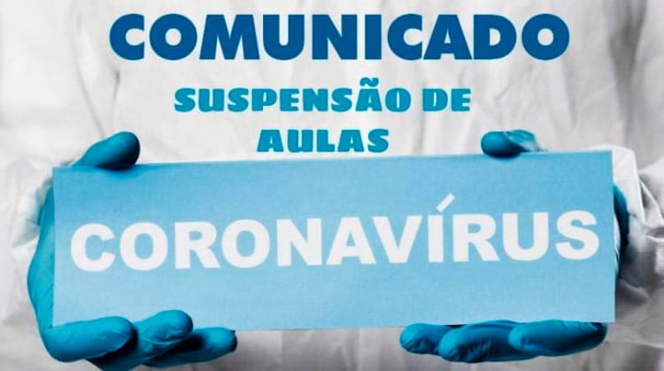 Pernambuco prorroga suspensão de aulas presenciais na Educação Infantil e no Ensino Fundamental