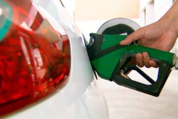 Petrobras reduz preços de gasolina e diesel