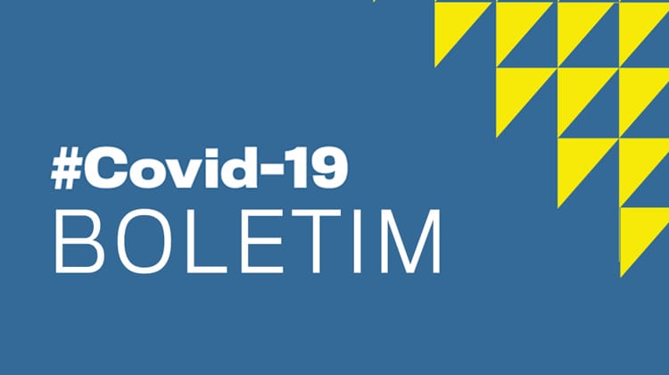 Covid-19: Sertão do Pajeú conta com 8.517 casos confirmados e 156 óbitos