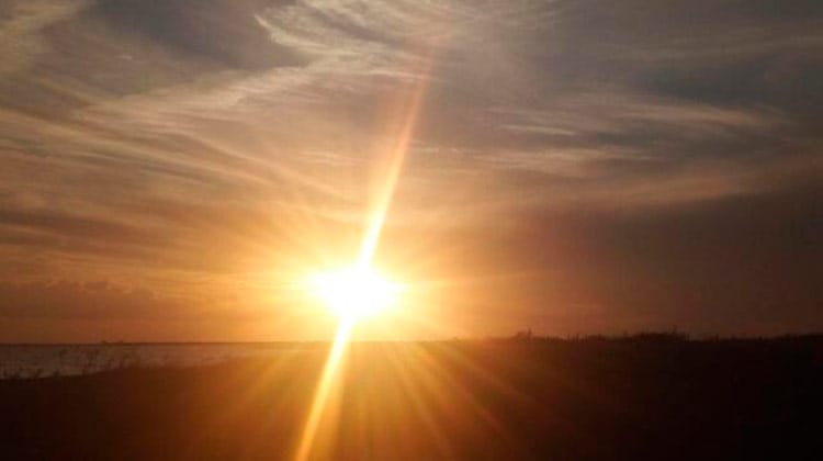 Sertão de Pernambuco terá temperatura máxima de 37°C nesta quinta