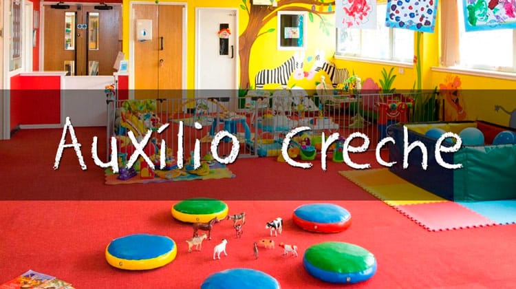 AUXÍLIO CRECHE de R$200 do Bolsa Família: Quem vai receber?
