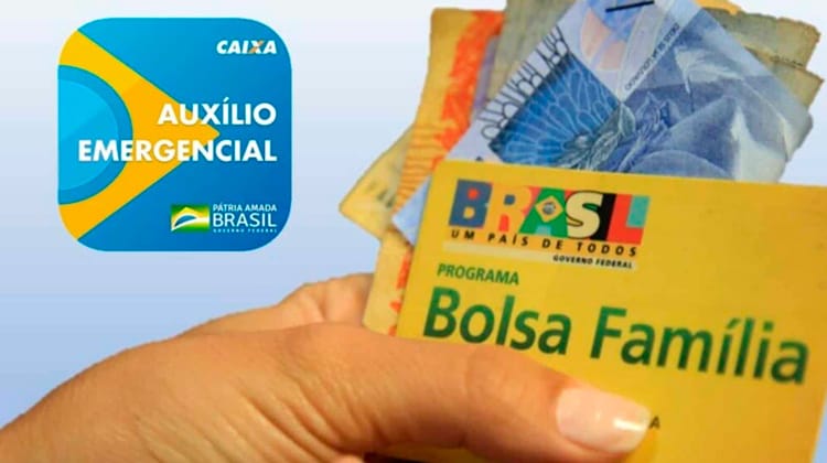 Beneficiário pode contestar suspensão de auxílio emergencial de R$ 300
