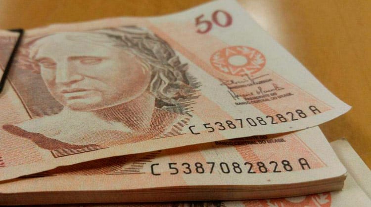 Beneficiários nascidos em junho recebem, nesta quarta (9), auxílio emergencial