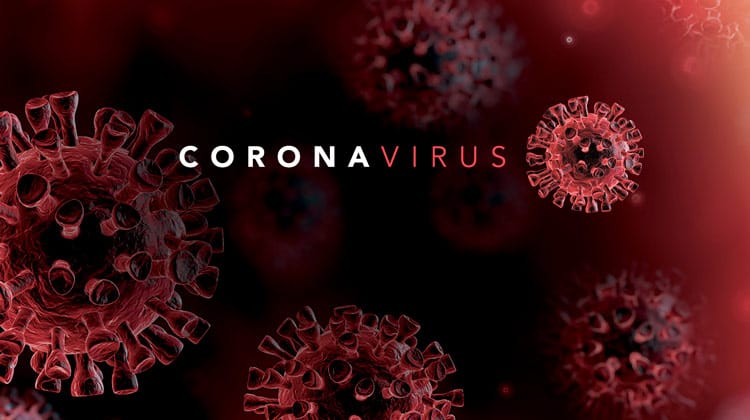 No Brasil, taxa de contágio da Covid-19 volta a subir