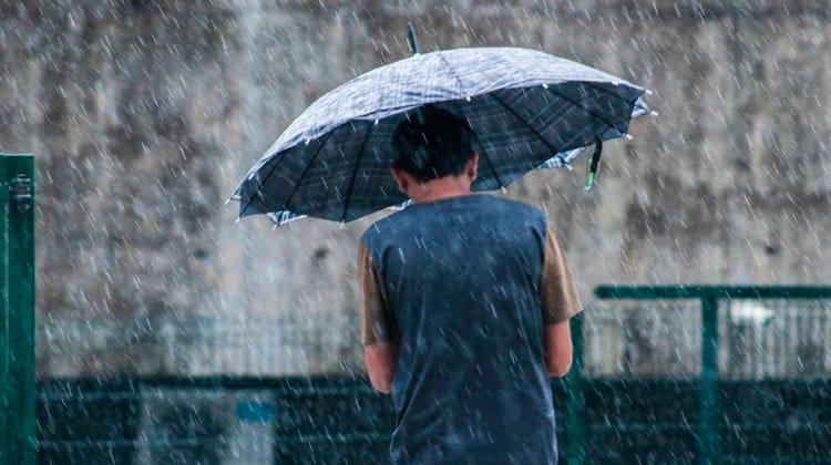 Confira a previsão do tempo para esta quinta-feira