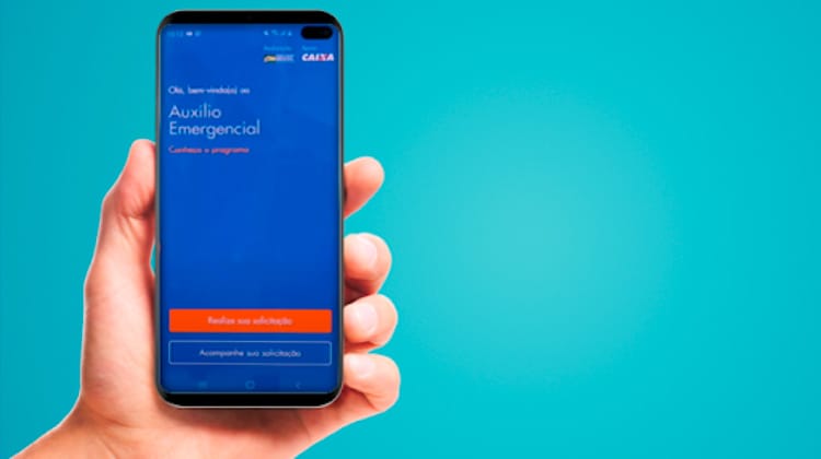 Confira quem recebe parcelas do auxílio emergencial nesta semana