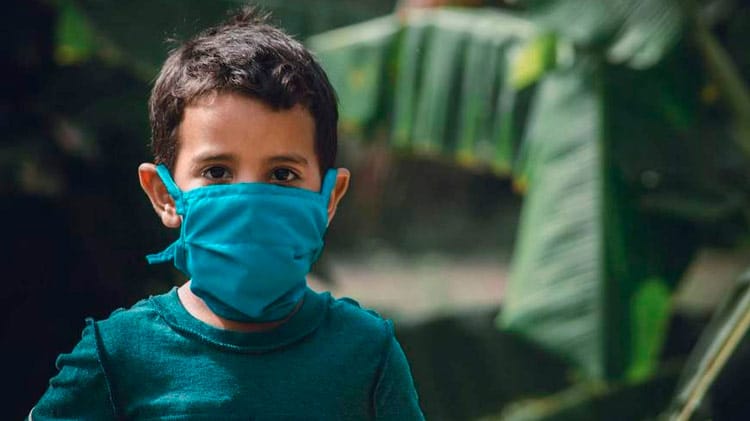 Covid-19 contagiosidade das crianças ainda é uma incógnita