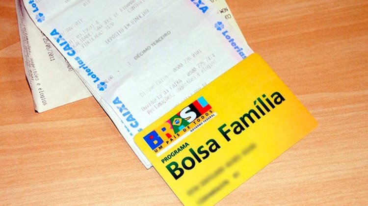 Décimo terceiro do bolsa família, confira o valor a ser pago pelo governo