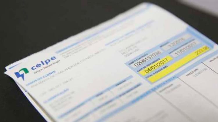 Mais de 100 mil famílias de baixa renda são inseridas no programa de descontos da Celpe
