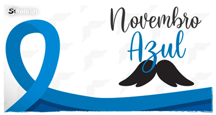 Novembro Azul: o alerta é também pela saúde mental do homem
