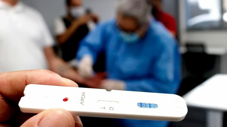 Sertão do Pajeú ultrapassa os 11 mil casos de Covid-19