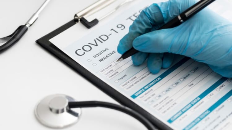 Sertão do Pajeú chega a 11.148 casos de Covid-19