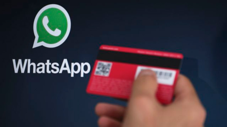 WhatsApp vai oferecer pagamentos no Brasil em breve, diz BC