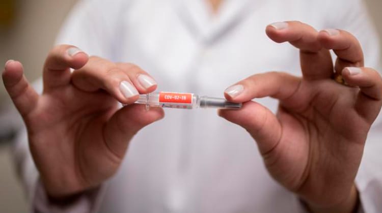 Anvisa questiona transparência em aprovação de vacina chinesa