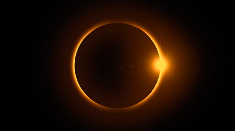 Brasil terá eclipse solar parcial hoje, entre meio-dia e 15h