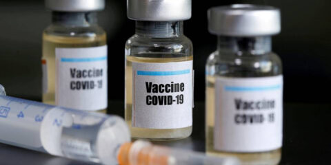 Governo anuncia hoje plano nacional de vacinação contra Covid-19