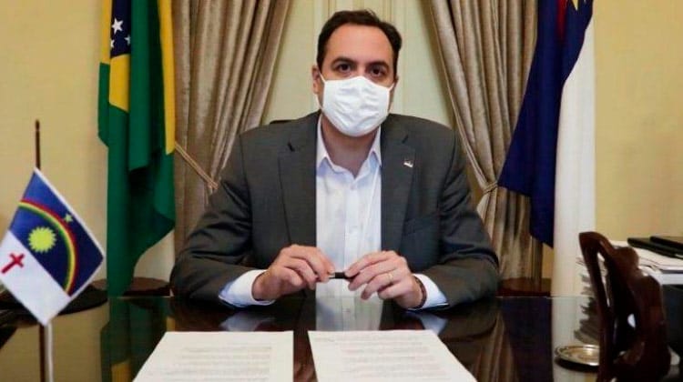 Pernambuco prorroga estado de calamidade até 30 de junho de 2021