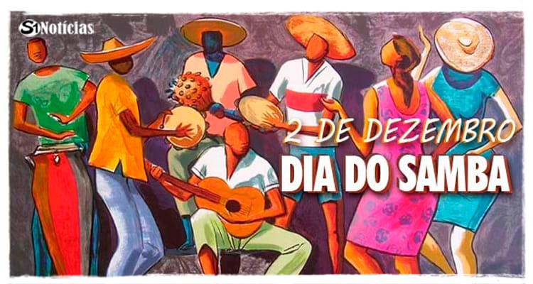 Dia Nacional do Samba