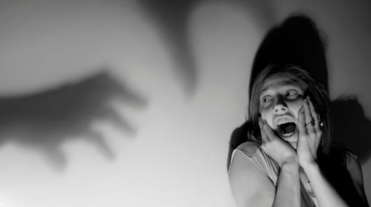 2 fatos sobre o medo que podem deixar qualquer um 'apavorado'