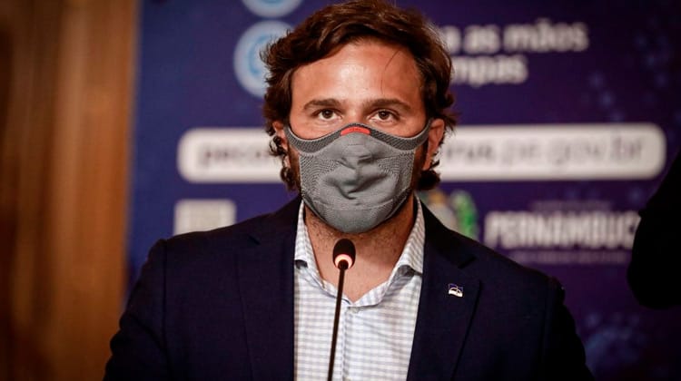 Carnaval 2021: suspenso o ponto facultativo no serviço público de Pernambuco