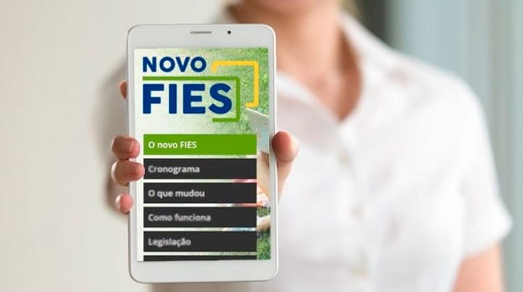 Começam hoje as inscrições para o Fies 2021