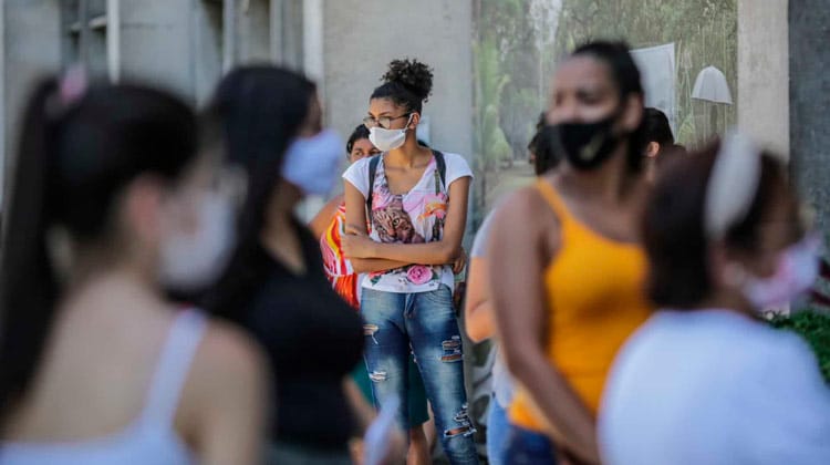 Estudantes podem pedir reaplicação do Enem a partir de hoje