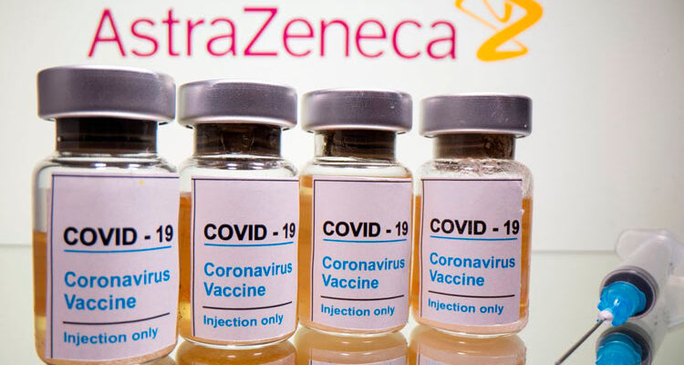 Fiocruz quer antecipar vacinação contra a Covid-19 para este mês