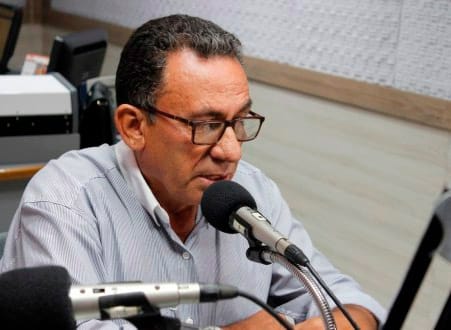 Prefeito Djalma Alves anuncia ações para os primeiros 100 dias em Solidão