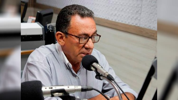 Prefeito Djalma Alves anuncia ações para os primeiros 100 dias em Solidão