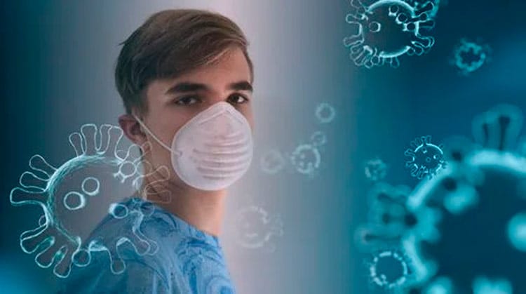 Veja como pedir reaplicação do Enem em caso de infecção por Covid-19